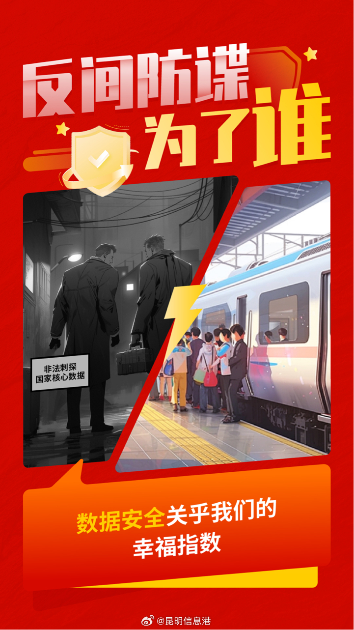 昆明信息港微博