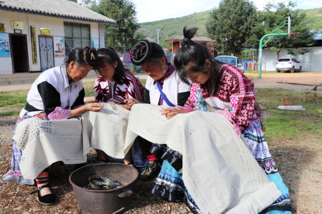 昆明公共文化云