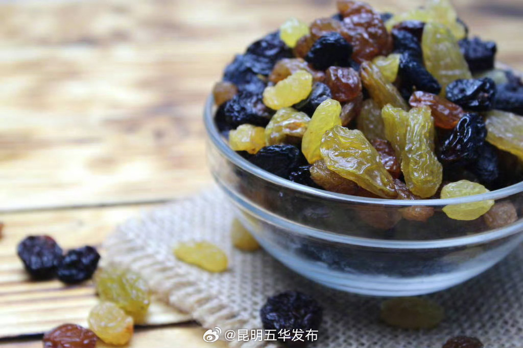 昆明五华发布