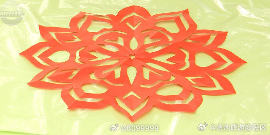 周末，这里大师“汇翠”，好看，好玩，好吃！