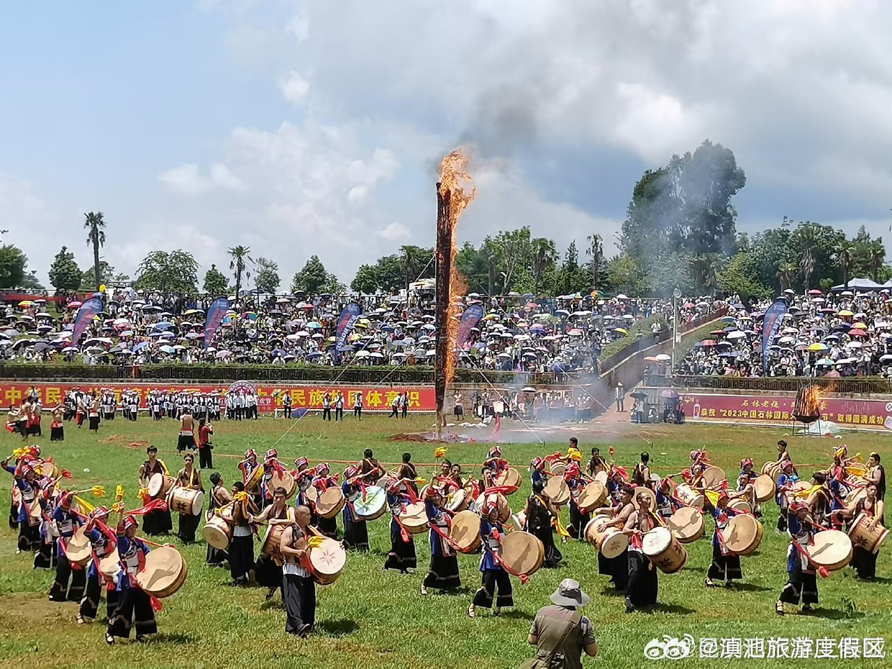 滇池旅游度假区