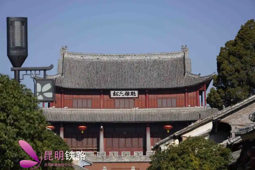 昆明铁路