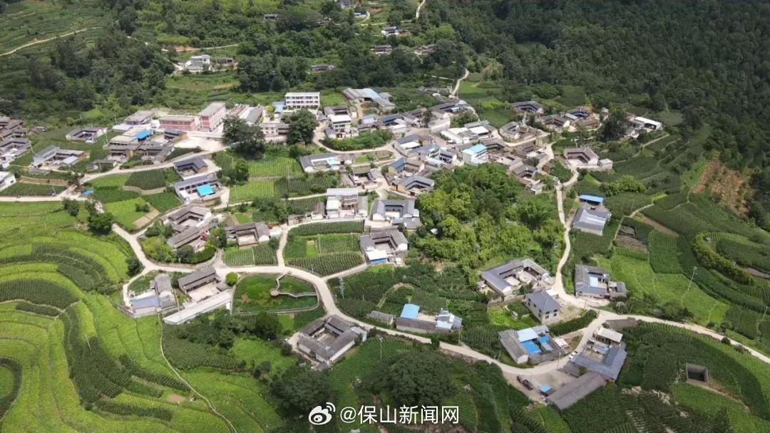 施甸：坚守在地质灾害隐患点的“哨兵”