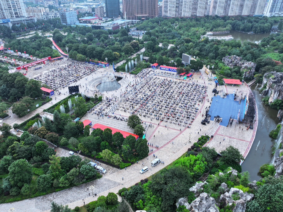 云南省文化和旅游厅