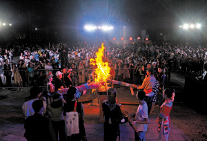 订单量环比增长117.40%昆明上榜自驾避暑热门目的地