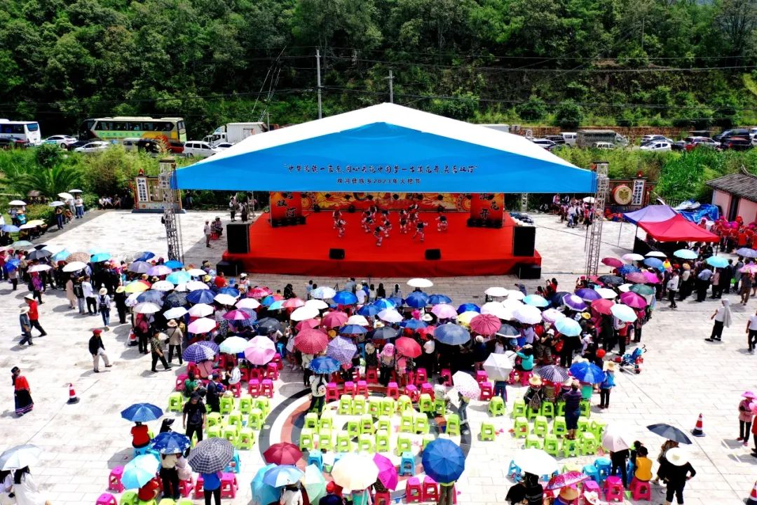 晋宁诗意的栖居地