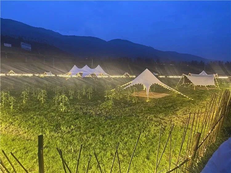 昆明阳宗海风景名胜区