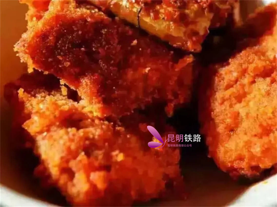 昆明铁路