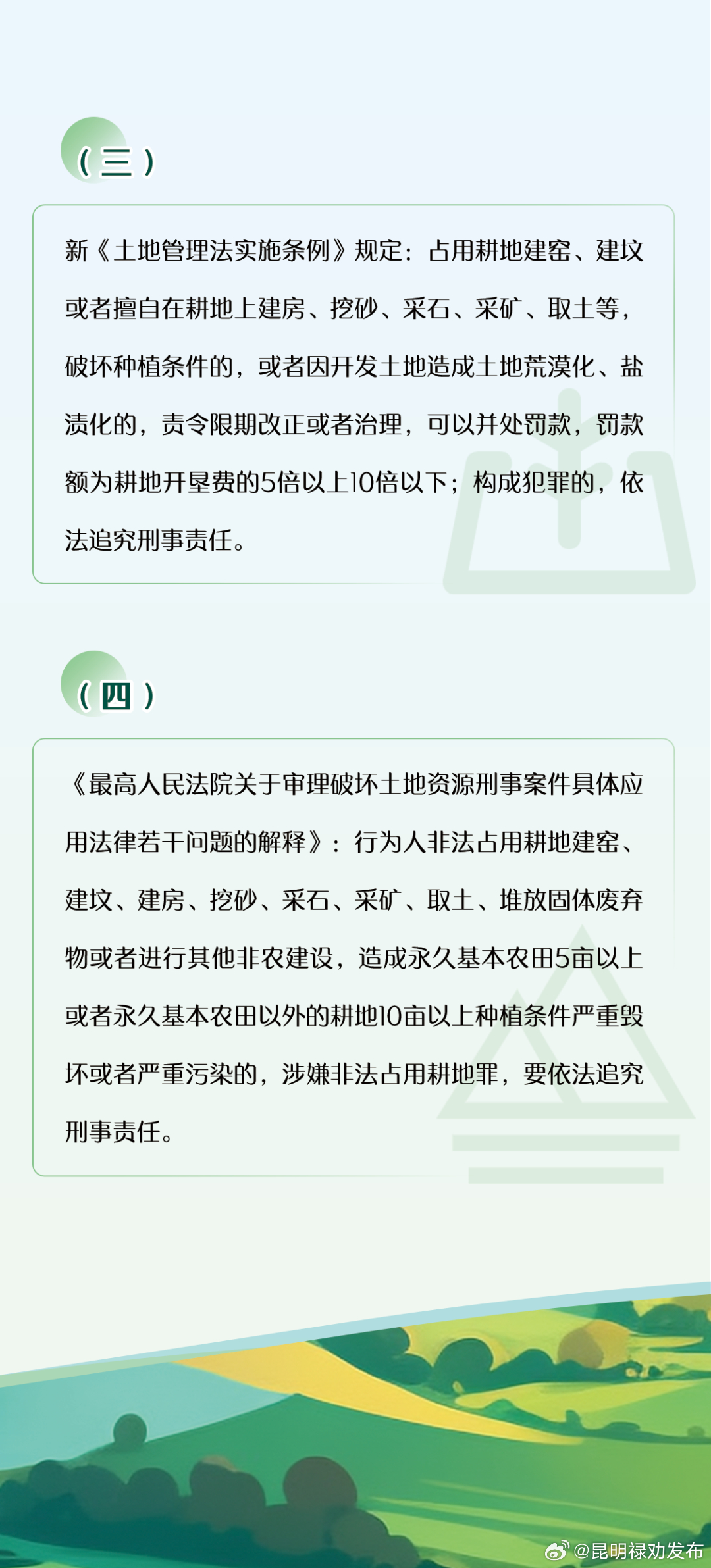 昆明禄劝发布