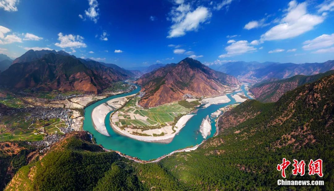 云南省文化和旅游厅