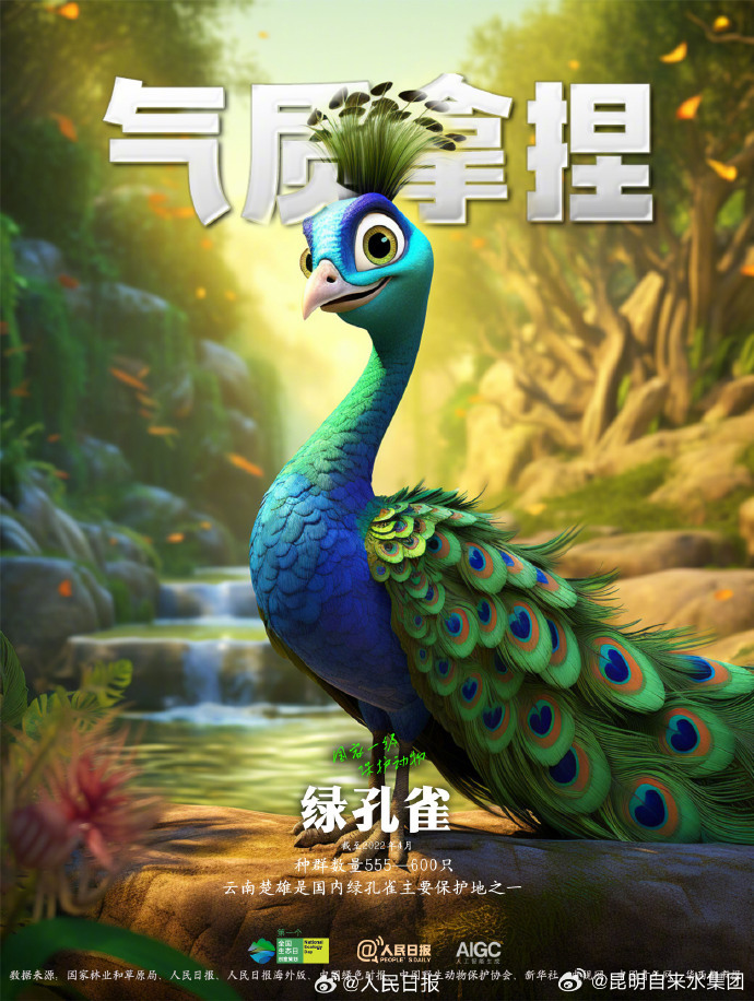 昆明自来水公司