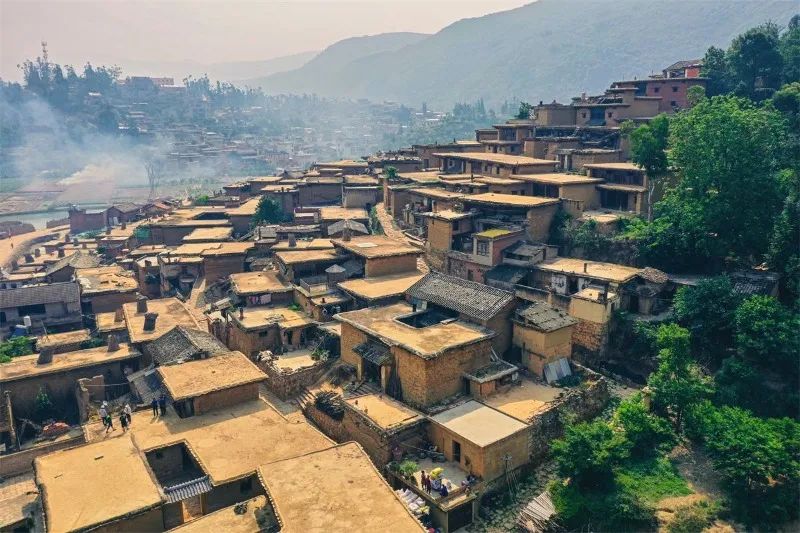红河文旅