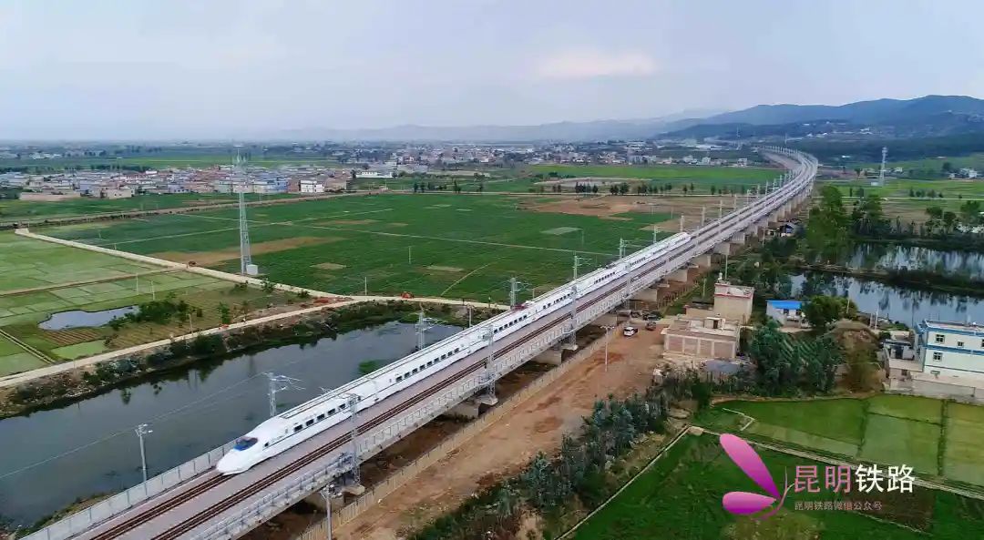 昆明铁路