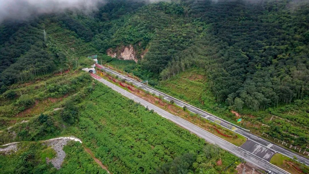 918云南交通台