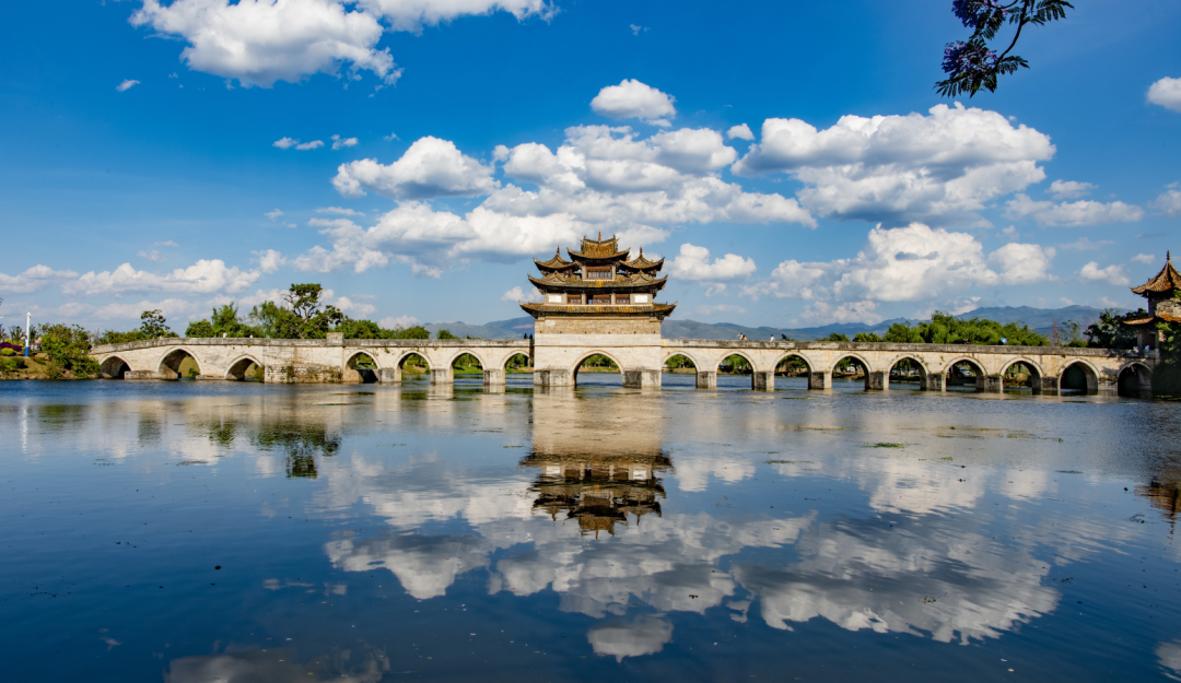 云南省文化和旅游厅