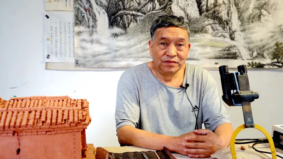 微观盘龙