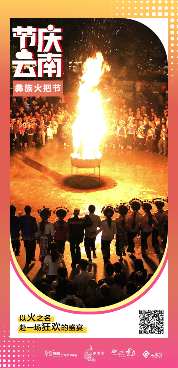 美丽云南微科普