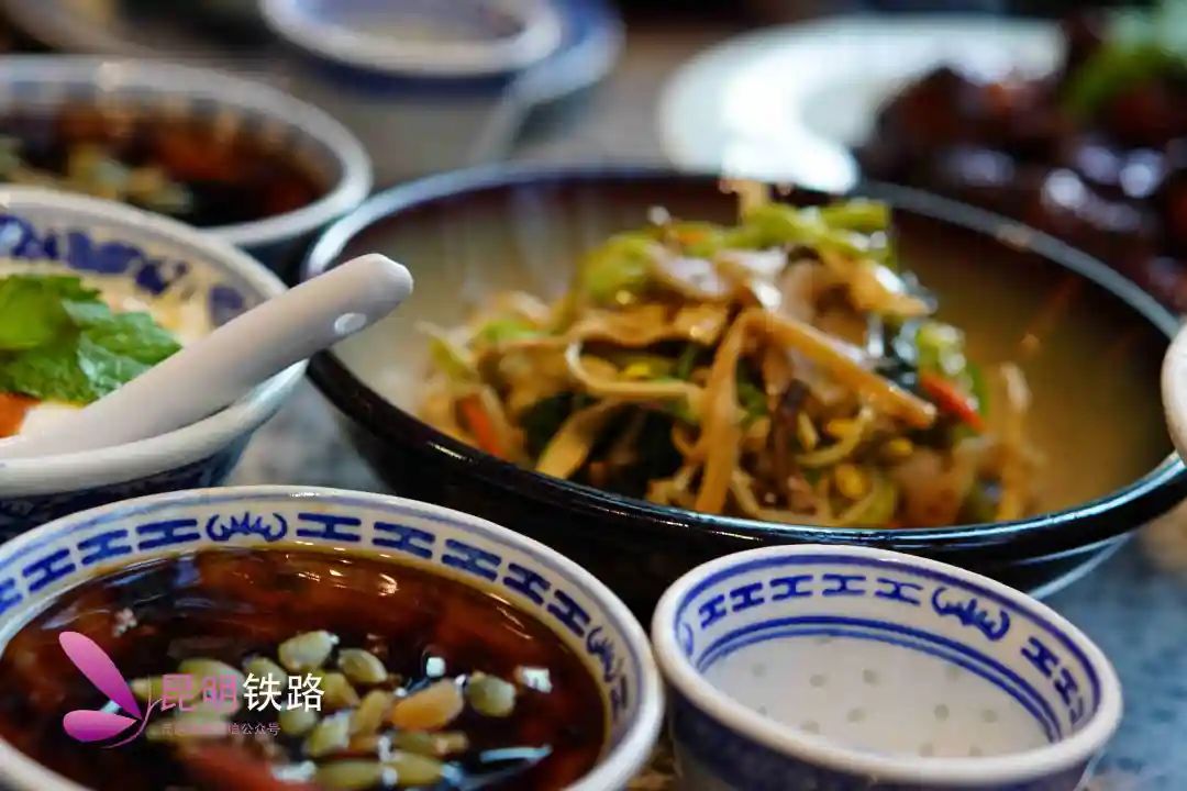昆明铁路