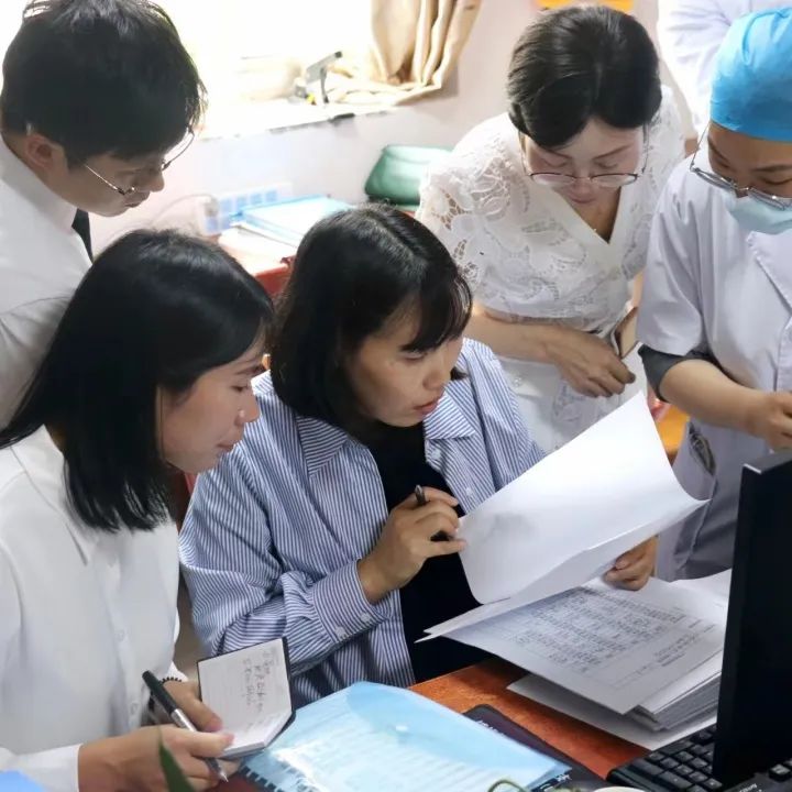 镇雄县人民医院