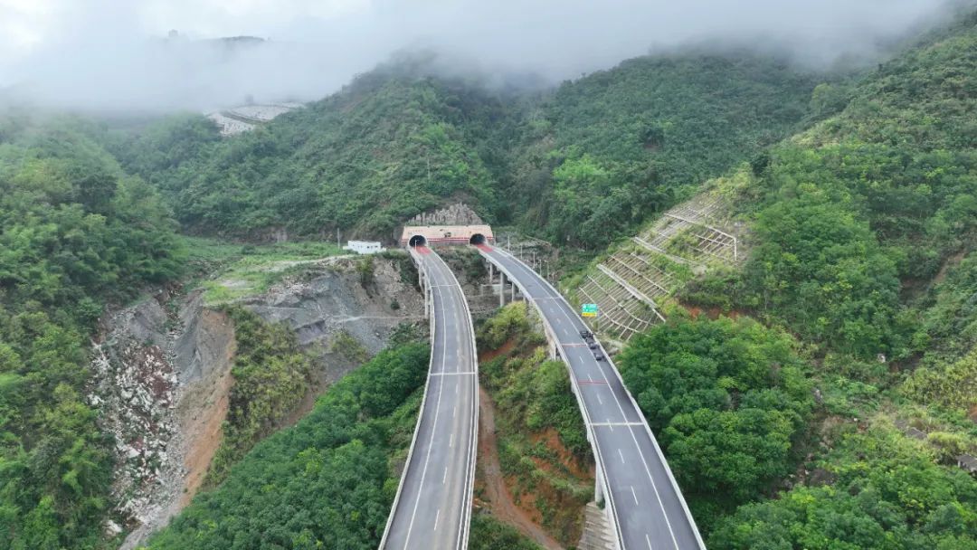 918云南交通台