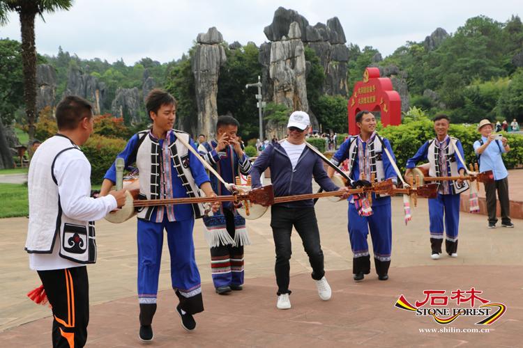 石林旅游网