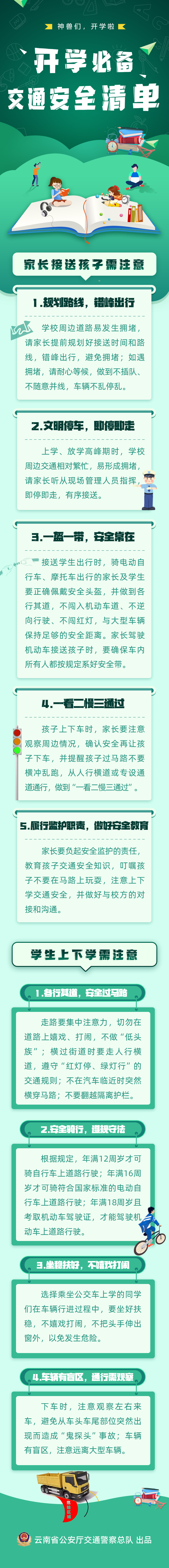 云南高速交警