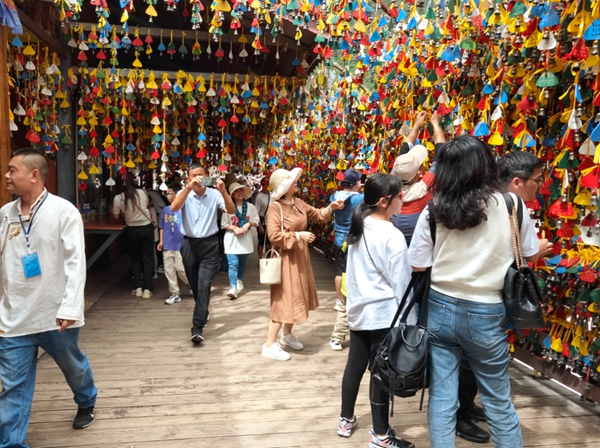 云南省文化和旅游厅