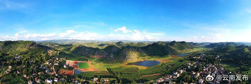 云南发布