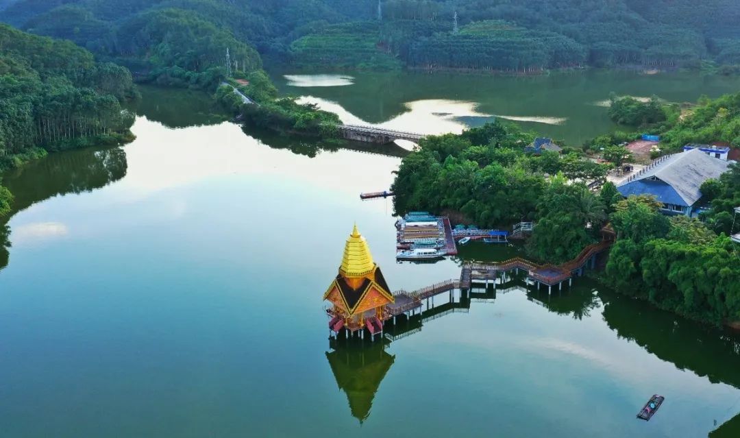 云南省文化和旅游厅