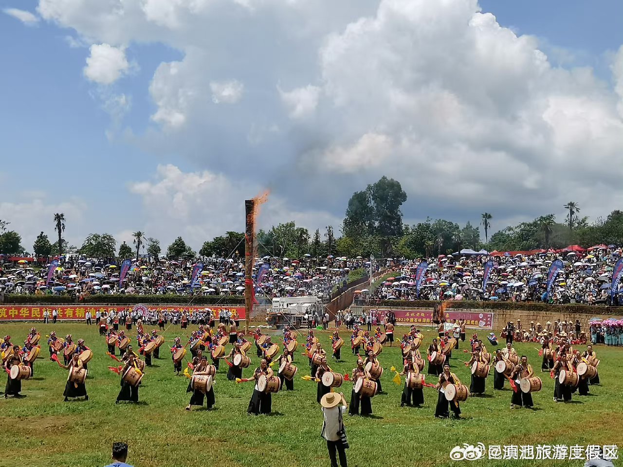 滇池旅游度假区