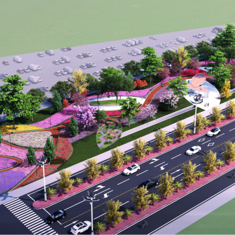 晋宁诗意的栖居地