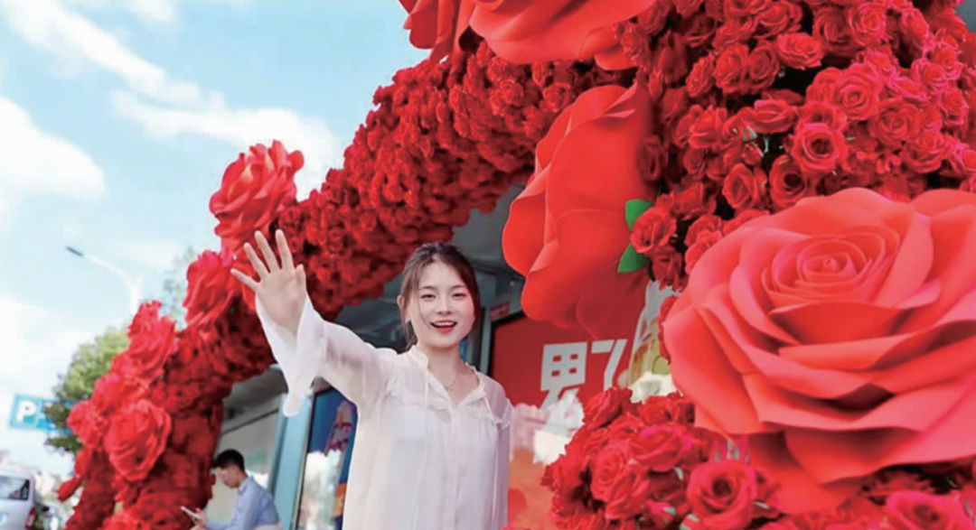 云南广播电视台微信