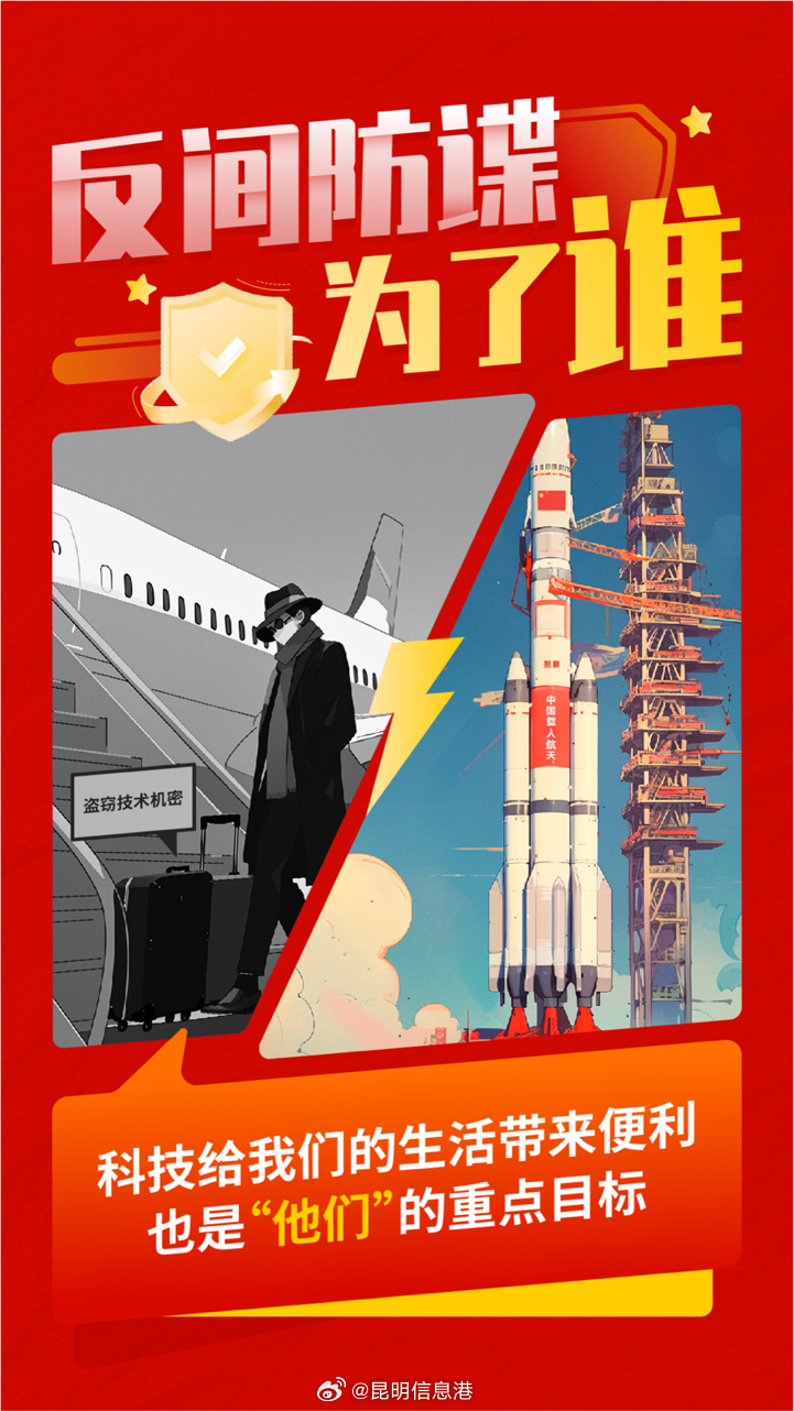 昆明信息港微博