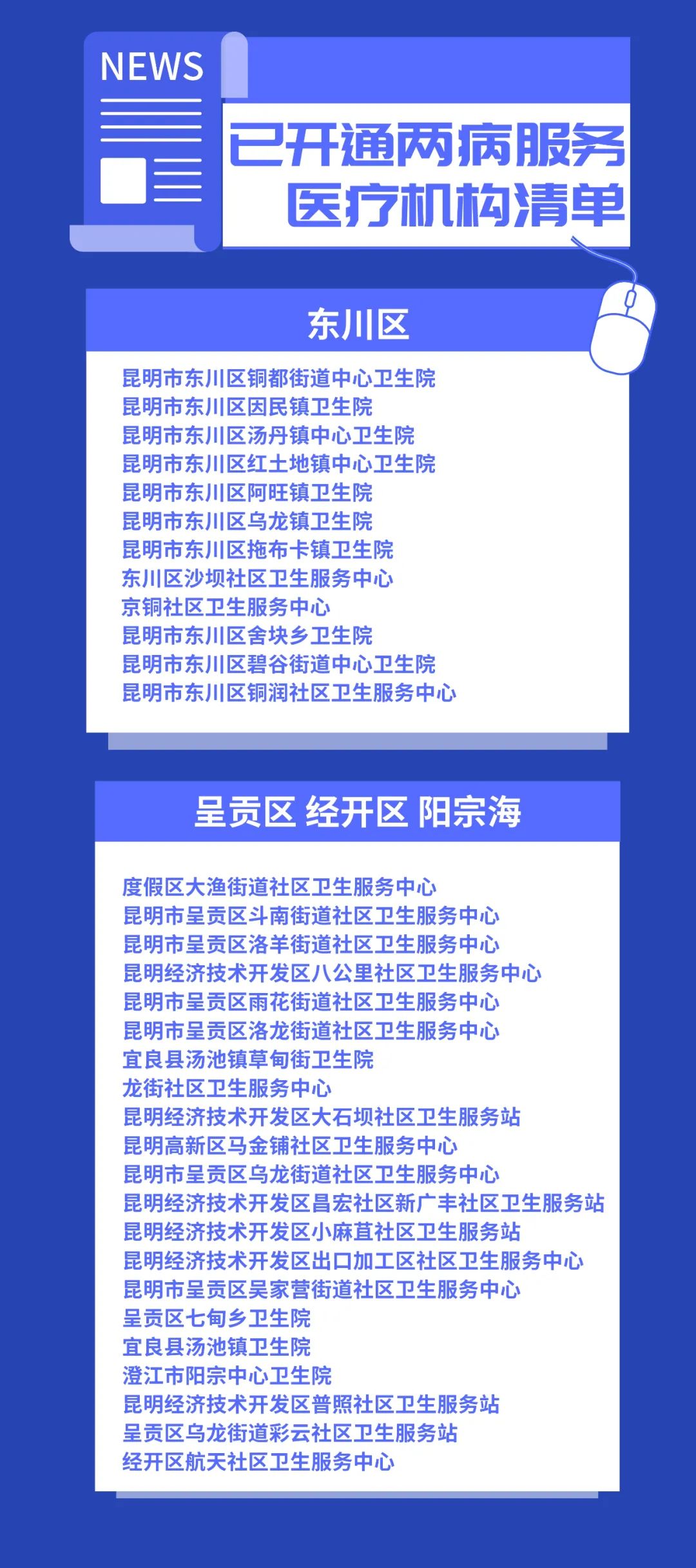 云南广播电视台微信