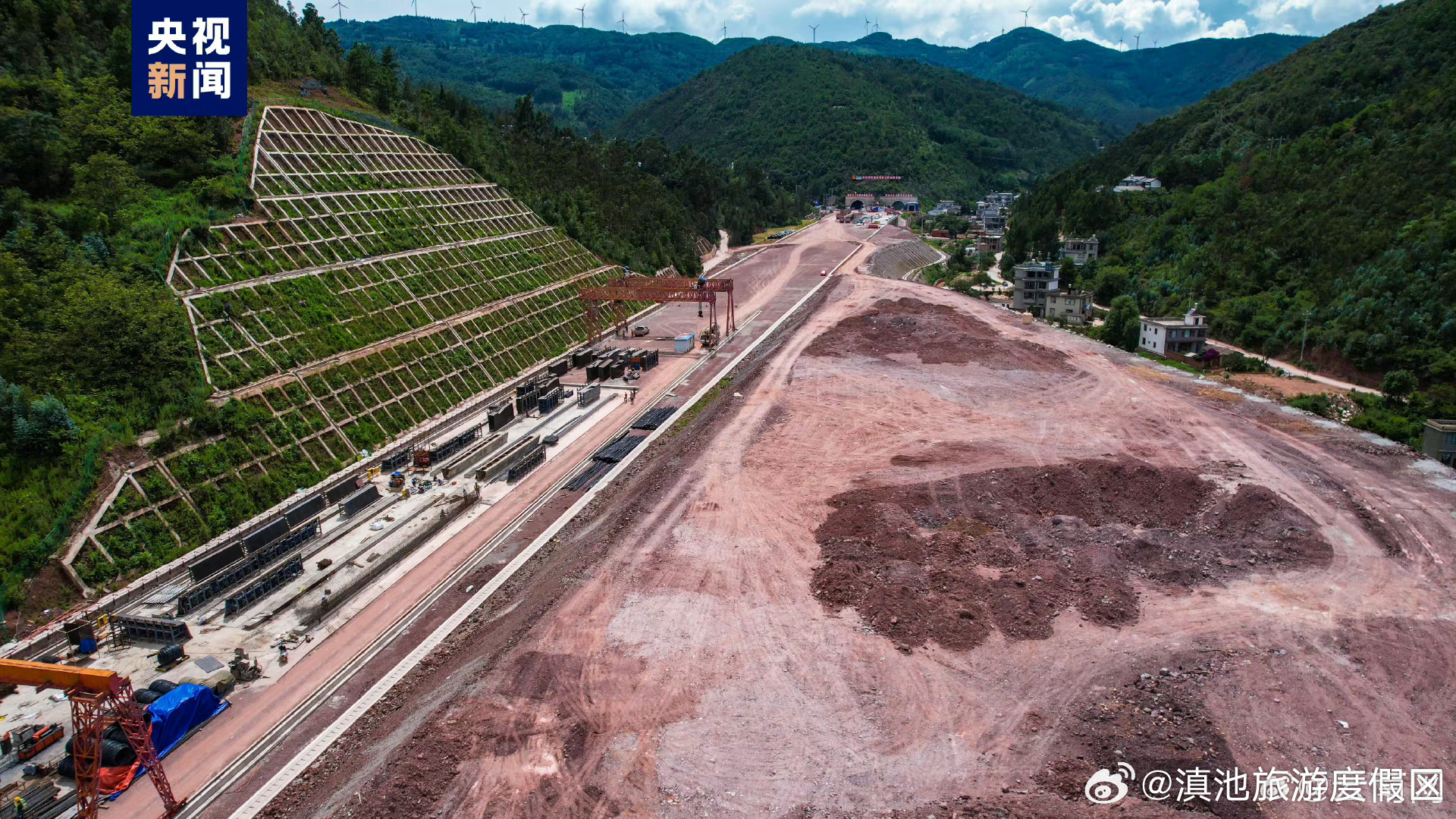 滇池旅游度假区