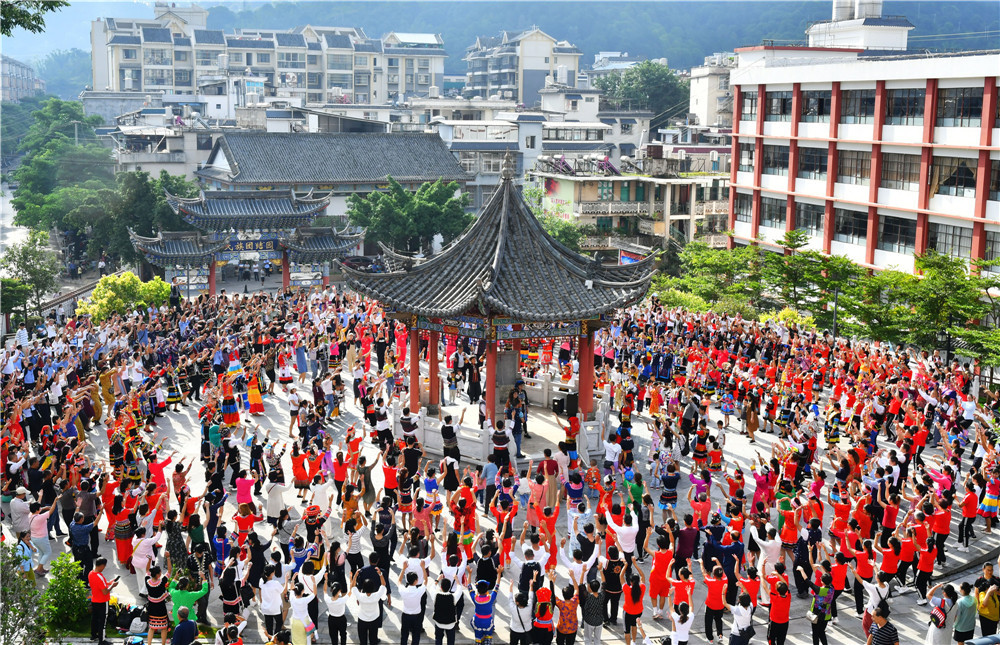 云南省文化和旅游厅