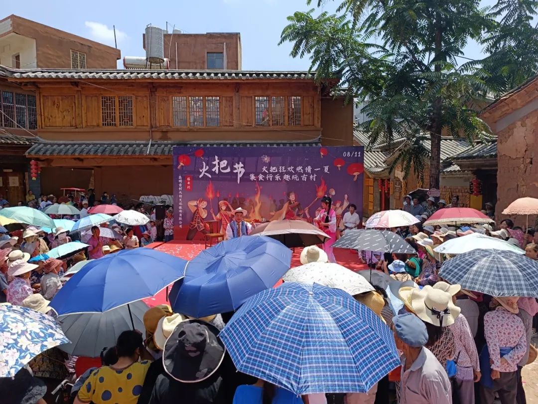 晋宁诗意的栖居地