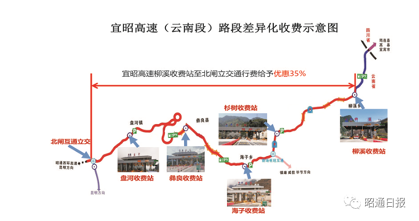 云南广播电视台微信