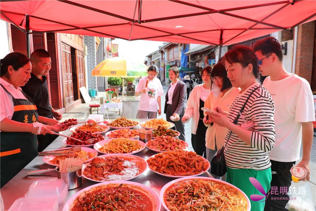 昆明铁路