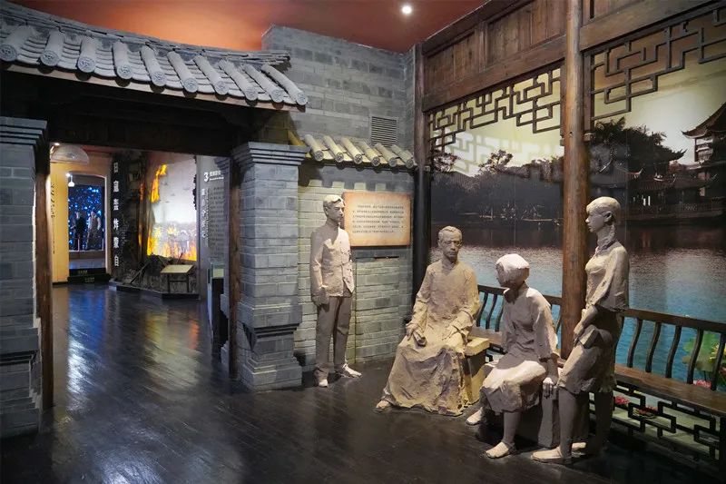 红河文旅