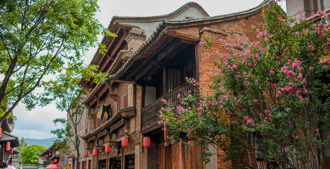 云南省文化和旅游厅