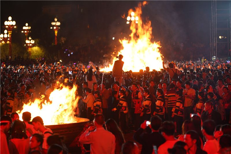 云南省文化和旅游厅