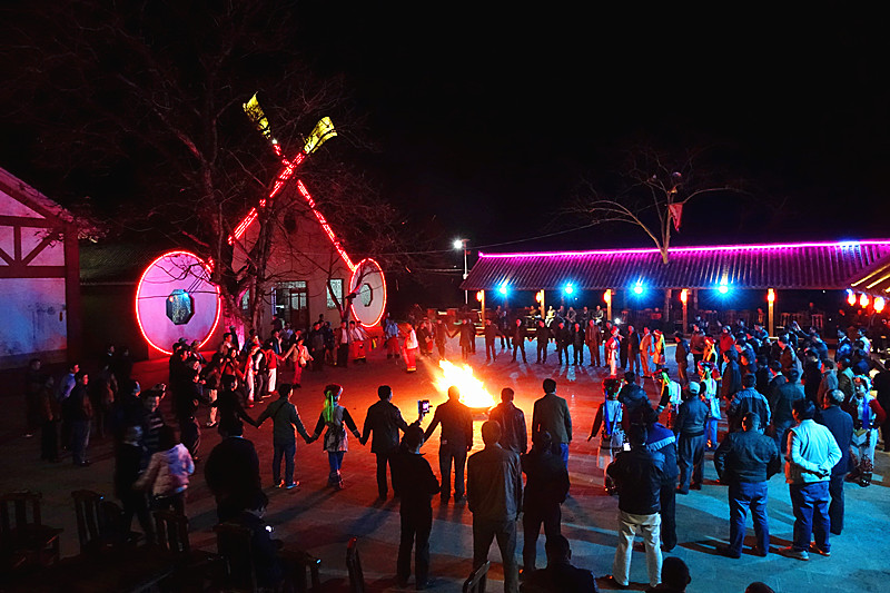 云南省文化和旅游厅