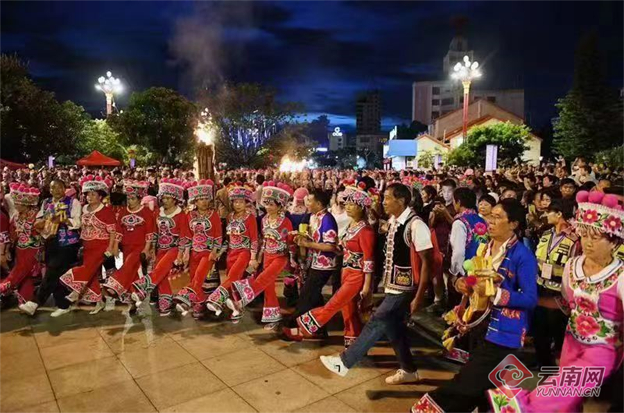 云南省文化和旅游厅