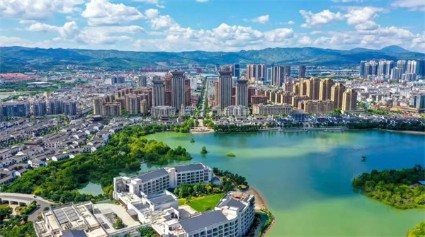 云南省文化和旅游厅