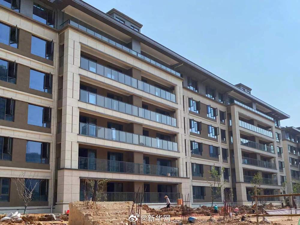 房地产政策持续调整优化释放哪些信号？