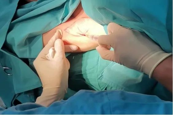 昆明市第一人民医院