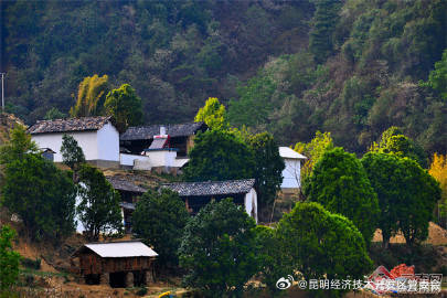 昆明经济技术开发区管委会