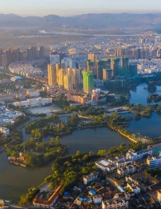 红河文旅