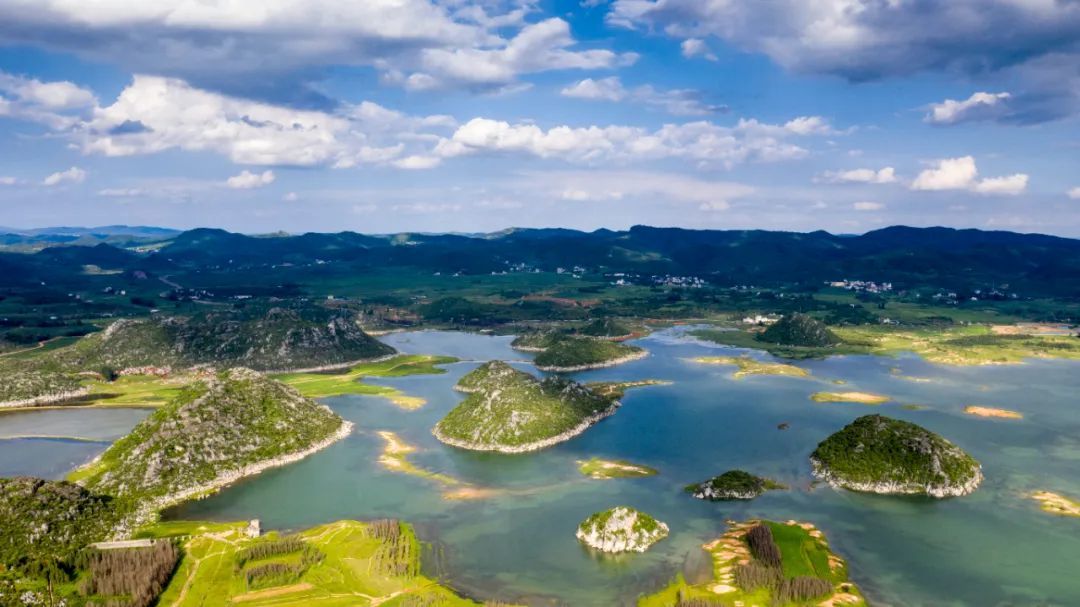 云南省文化和旅游厅